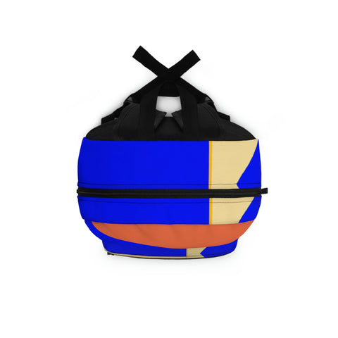 Veronika Veneziano - Backpack