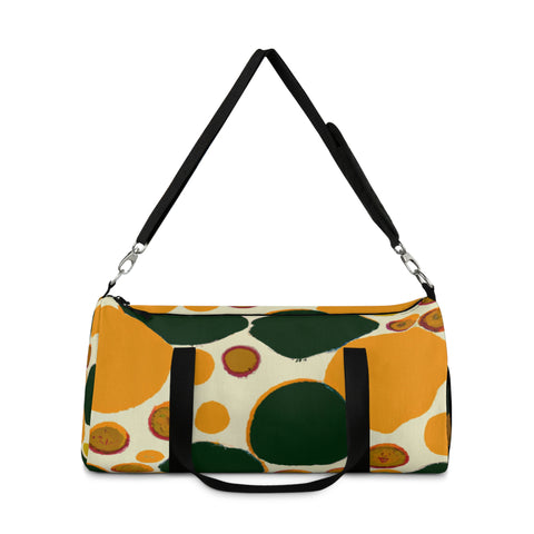 Estella Darcyston - Duffle Bag