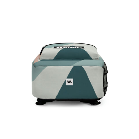 Gertruda de León - Backpack