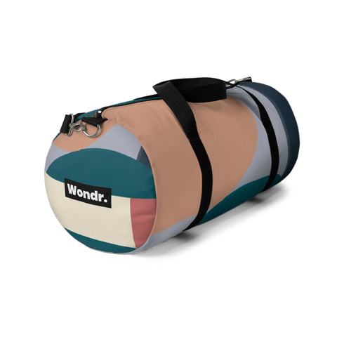 Ambrosio da Vinci - Duffle Bag