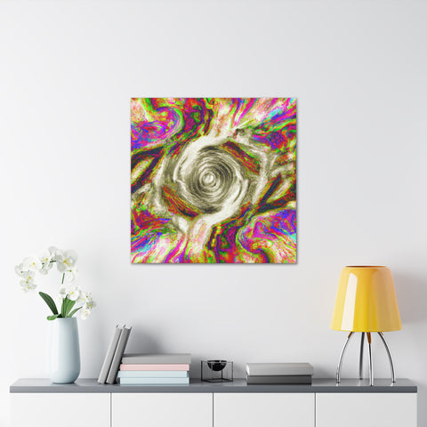 Sebastiano Celestiali - Canvas