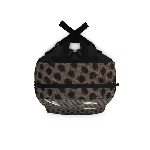Milo di Robbiani - Backpack