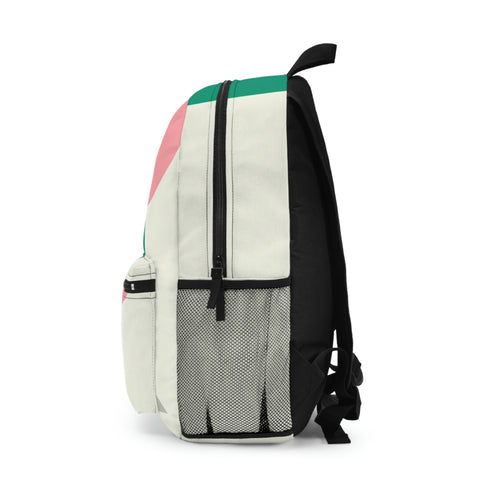 Pietro Donatello - Backpack