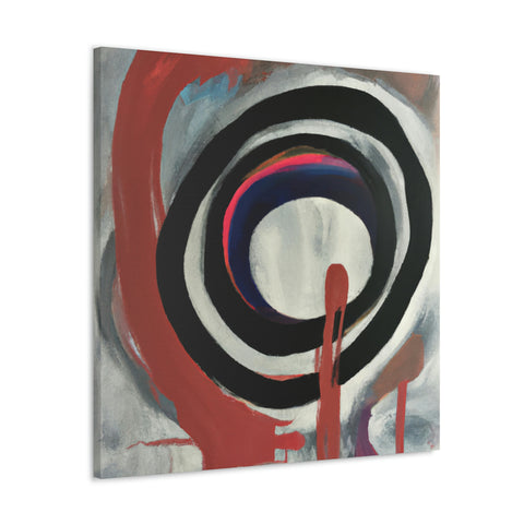 Emmaline Florez - Canvas