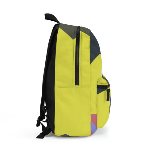 Adelina di Vermezzo - Backpack