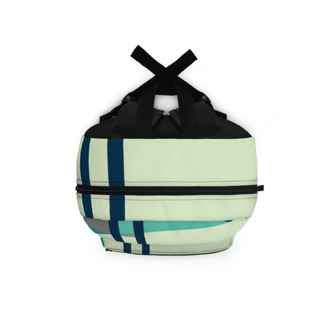 Astridus de Marigny - Backpack