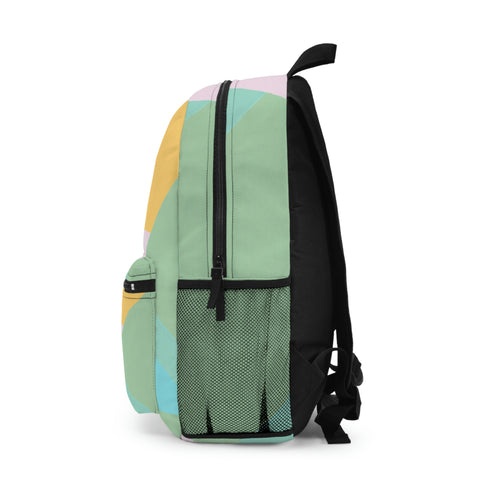Willow de Artemont - Backpack