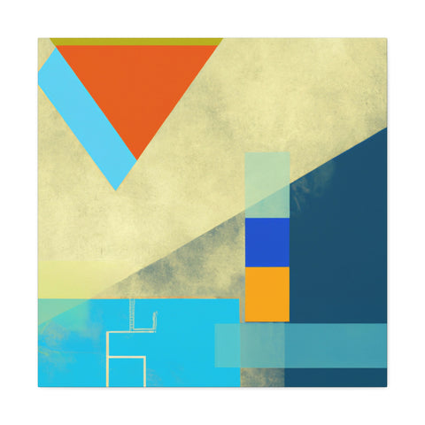 Anastasia Romerio - Canvas