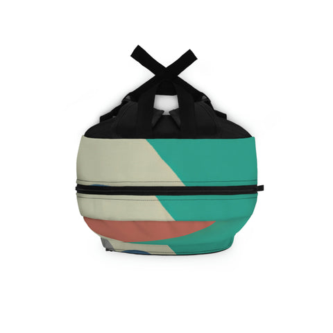 Marius da Vinci - Backpack