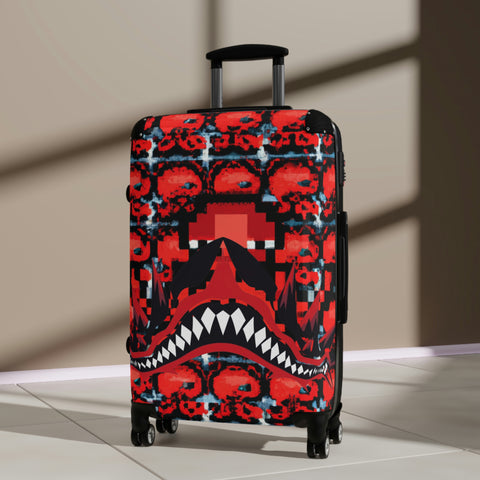 Agnesina di Firenze - Suitcase