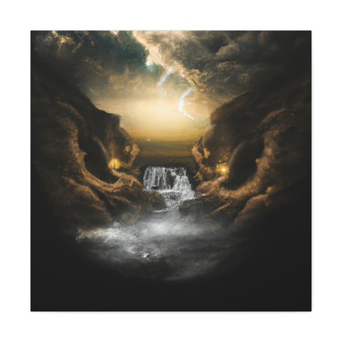 !
Mystical Dreamscapes