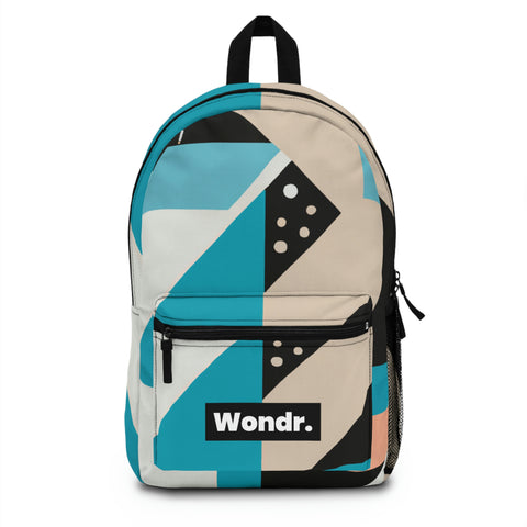 Olivero da Firenze - Backpack