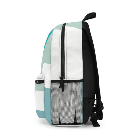 Celestina di Fiorino - Backpack
