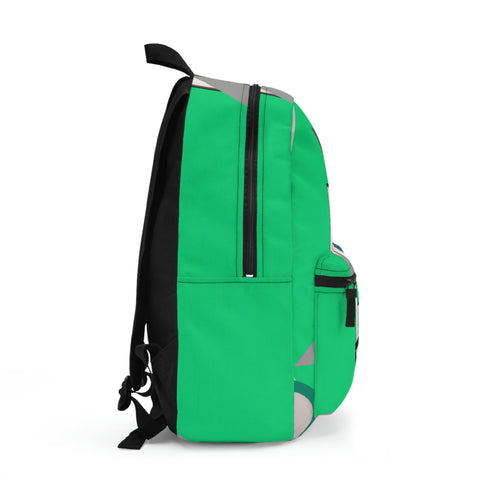 Flaminio Faenza - Backpack