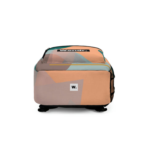 Leontes the Great. - Backpack