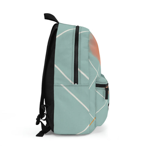 Aurora de Flanders - Backpack