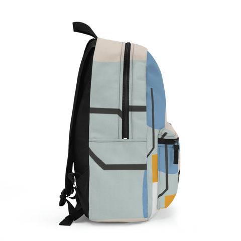 Vincentina Corso - Backpack