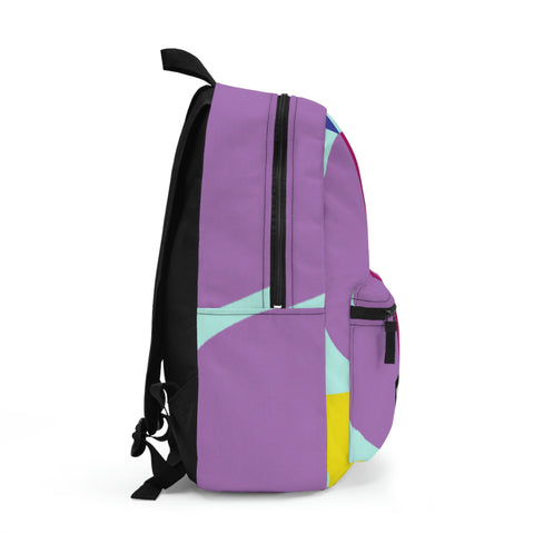 Giovanni Frescobaldi - Backpack
