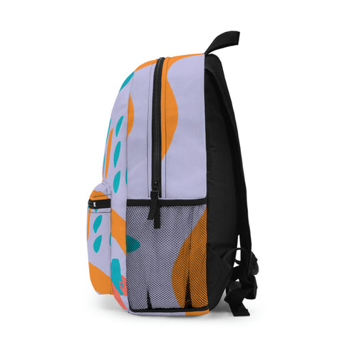 Giacomo Il Magnifico - Backpack