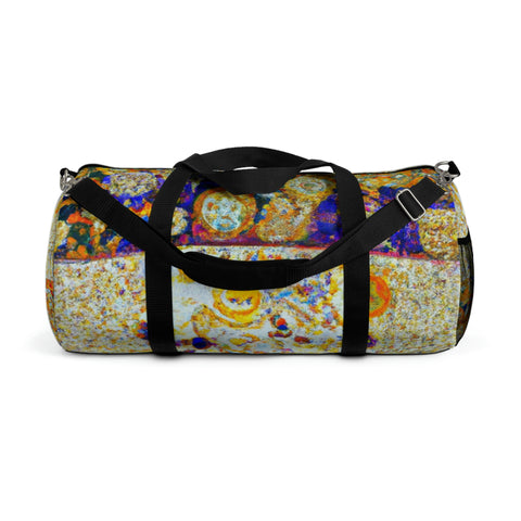 Claudius Armeneau - Duffle Bag