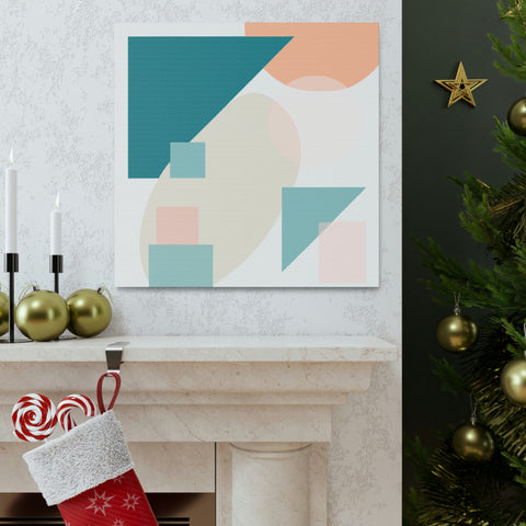 Domenico di Luviglio - Canvas