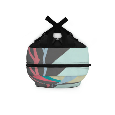 Vincenzo Angelillo - Backpack