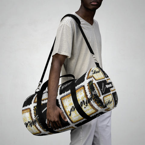 Ambrosia da Vinci - Duffle Bag