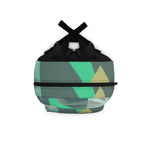 Giacoma da Guinzello - Backpack