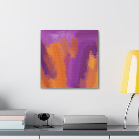 Birza Furizis - Canvas