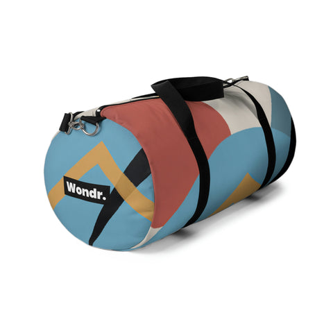 Raphaela di Venezia - Duffle Bag