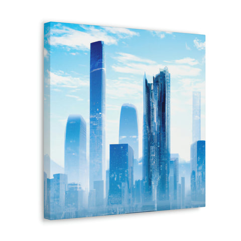 and creative."
Urban Utopia