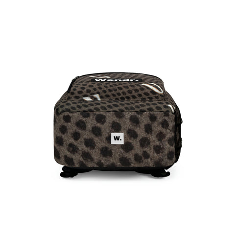 Milo di Robbiani - Backpack