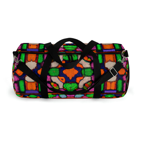 Mira da Vinci - Duffle Bag