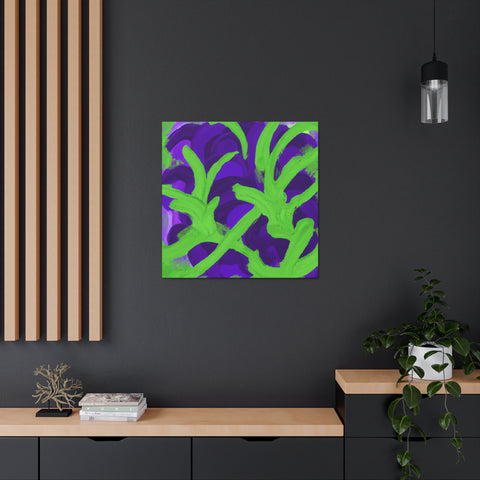 Pietra Verginella - Canvas