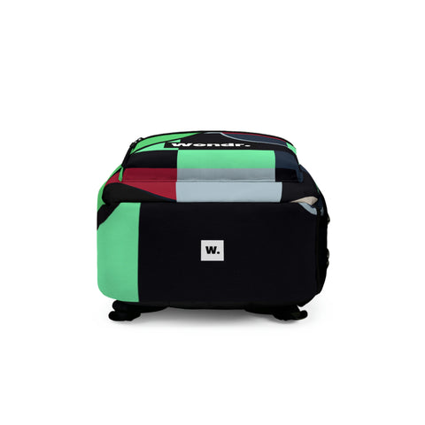 Giovanni Archini - Backpack