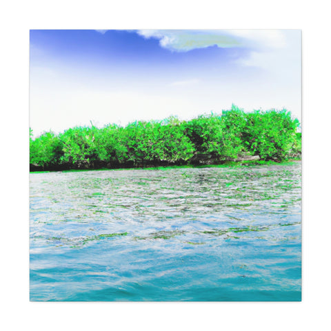 10 words max
Utopia Vibe Blues Greens