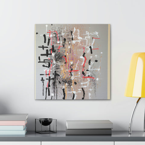 Giovanni DellaFantasia - Canvas