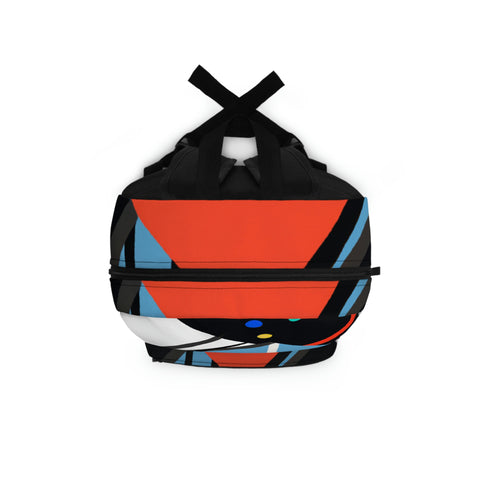 Ambrogio Bellini - Backpack