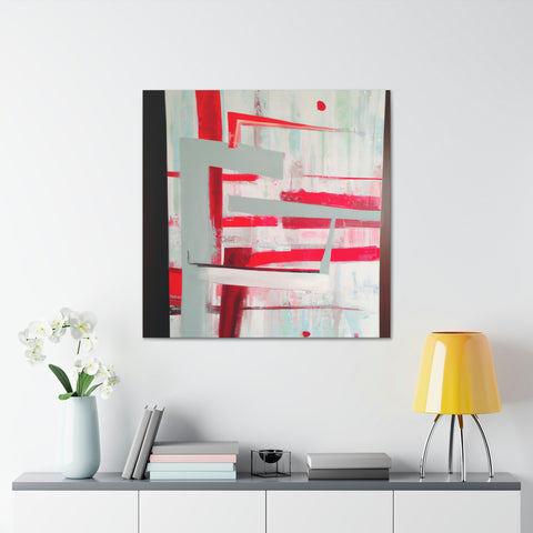 Diamante de Coronna - Canvas
