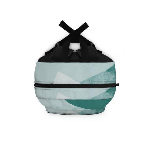 Alessandro da Monza - Backpack