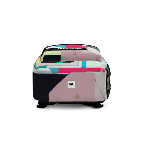 Gerarda di Bicci - Backpack