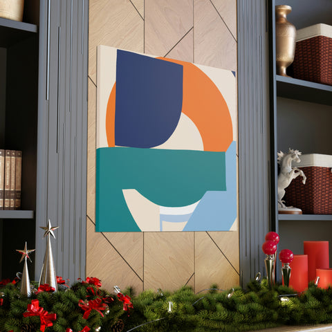 Mia di Lapisola - Canvas