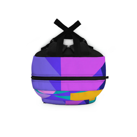 Petrus Leonardo - Backpack