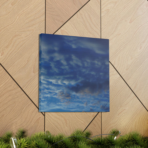 and descriptive
Twilight Sky Tour