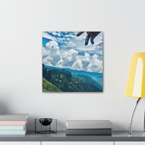 and sweet
Sky Scape Vistas