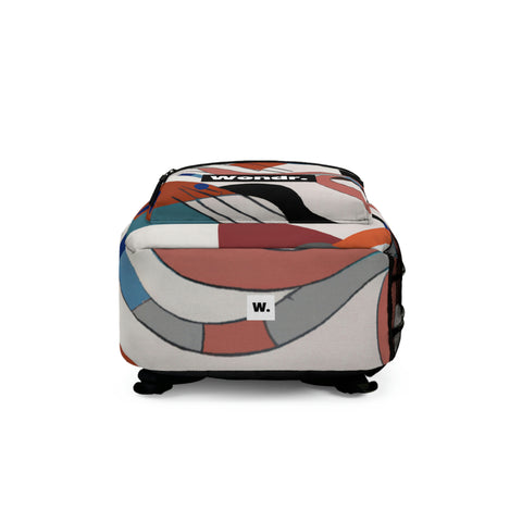 Fra Gaspare di Spinello - Backpack