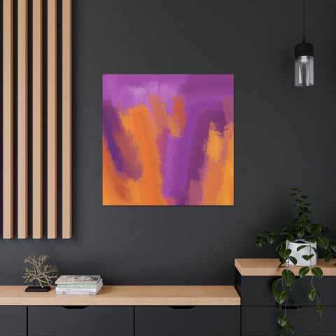 Birza Furizis - Canvas