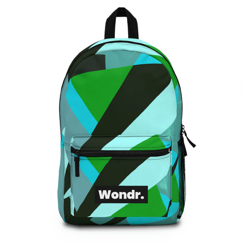 Marcello da Florenza - Backpack