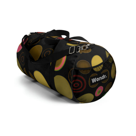 Hansana van Velder - Duffle Bag