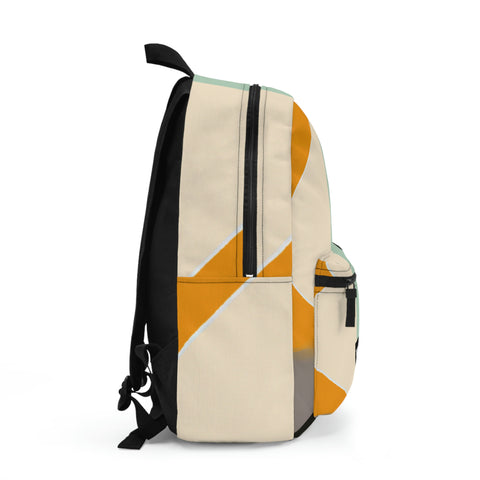 Vittorio della Robbia - Backpack